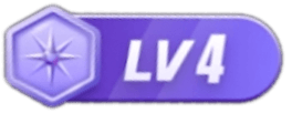 等级-LV4-有道网创