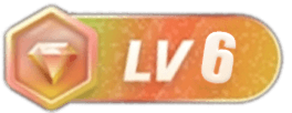 LV6 等级-LV6-有道网创