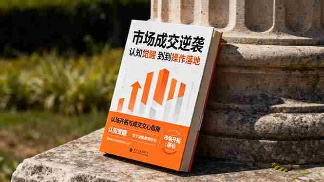 （16354期）市场成交逆袭指南：从认知觉醒到实操落地 快速掌握市场开拓与成交核心能力-有道网创