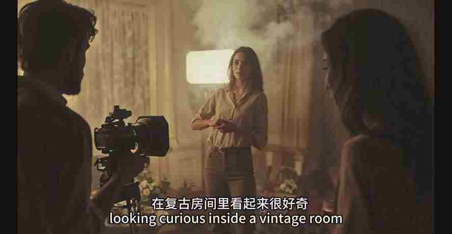 图片[7]-商业AI电影制作艺术指南：定制商业项目解决方案，助力创办专属AI电影工作室