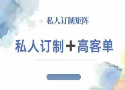 小红书自媒体咨询师IP教程，私人定制+高客单-有道网创