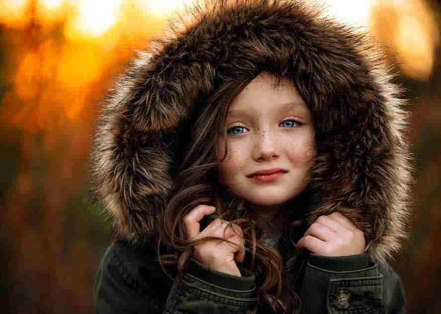 图片[8]-（17403期）大师级GTG出品-老友记系列AI自适应预设The Friends Preset Collection