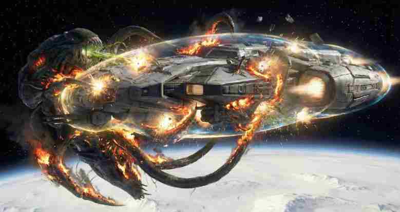 Google AI Studio生成精彩刺激科幻短片教程，带你从零开始制作一部精彩刺激的科幻短片【双语字幕】