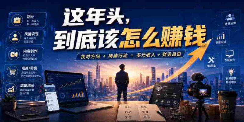 公众号记忆承载付费文:这年头,到底该怎么賺钱?-有道网创