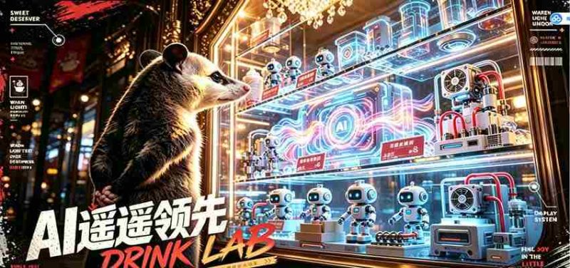 爆款Ai项目,月化过万,无需耗费精力操作,稳健实现每月增收-有道网创
