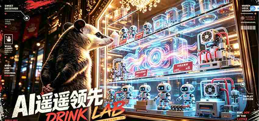 爆款Ai项目，月化过万，无需耗费精力操作，稳健实现每月增收-有道网创