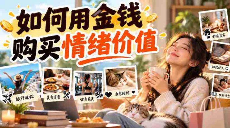 金钱解锁情绪价值:揭秘公众号付费文章内幕-有道网创