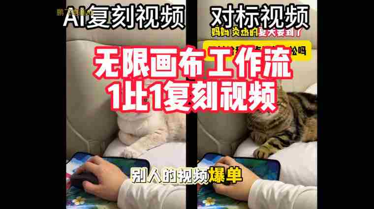 宠物直播带货新潮流:零成本制作,即点即用,快速打造专业短视频带货内容-有道网创